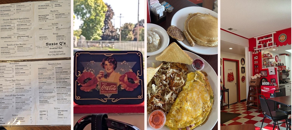 Suzie Q's Breakfast Nook Gallery Image 1