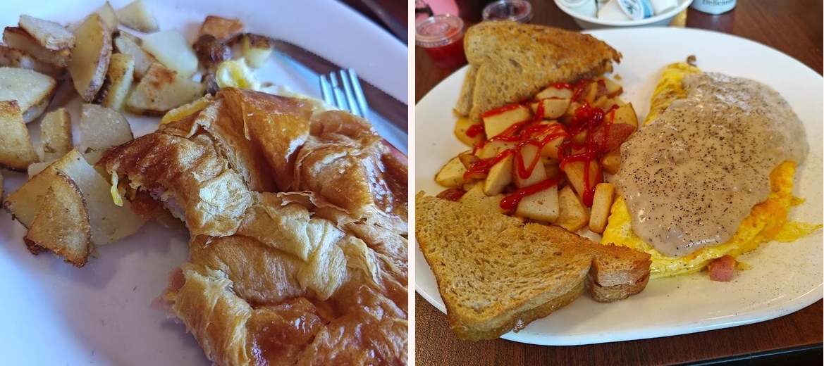 Suzie Q's Breakfast Nook Gallery Image 2