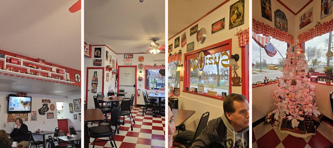 Suzie Q's Breakfast Nook Gallery Image 5