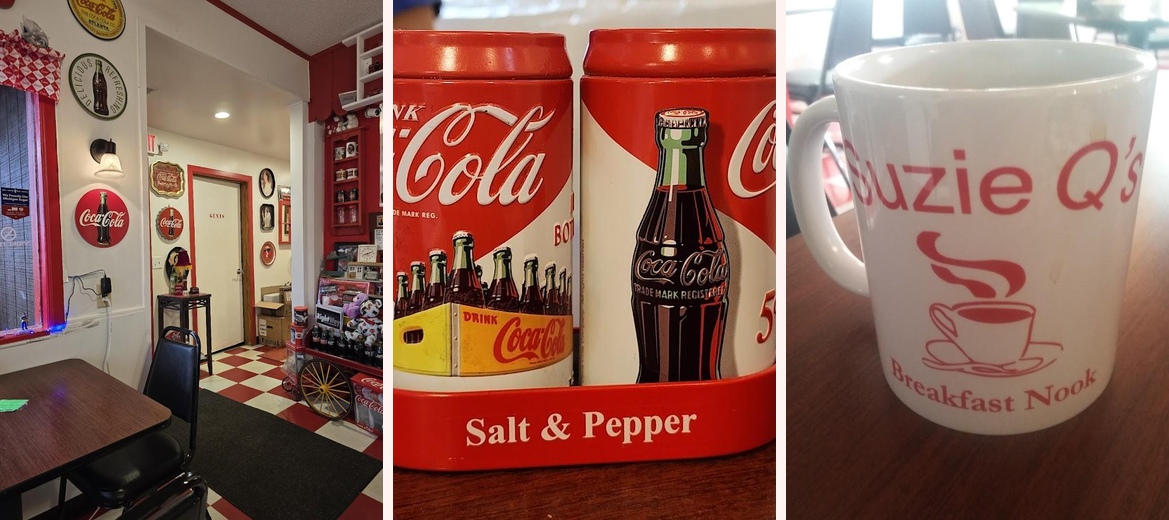 Suzie Q's Breakfast Nook Gallery Image 6